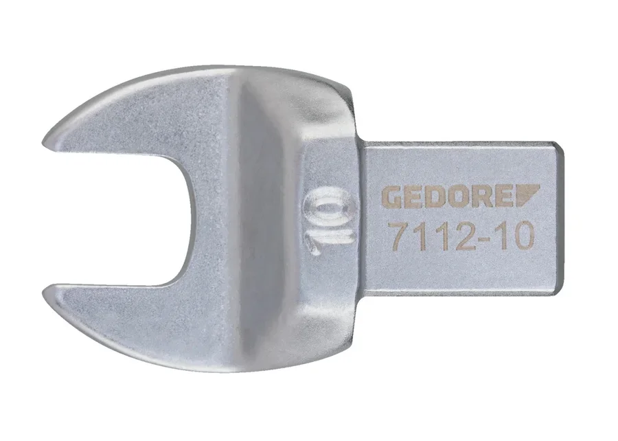 GEDORE 7112-11 — Cabezas y accesorios dinamométricos