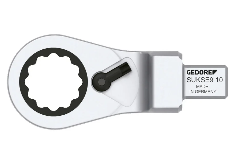 GEDORE SUKSE9 13 — Cabezas y accesorios dinamométricos