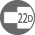 TOHNICHI SH22DX27 — Cabezal intercambiable