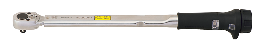 TOHNICHI QL200N4 — Torquímetro ajustable