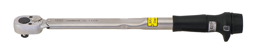 TOHNICHI QL140N — Torquímetro ajustable