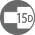 TOHNICHI RH15DX9/16 — Cabezal intercambiable