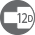 TOHNICHI RH12DX16 — Cabezal intercambiable