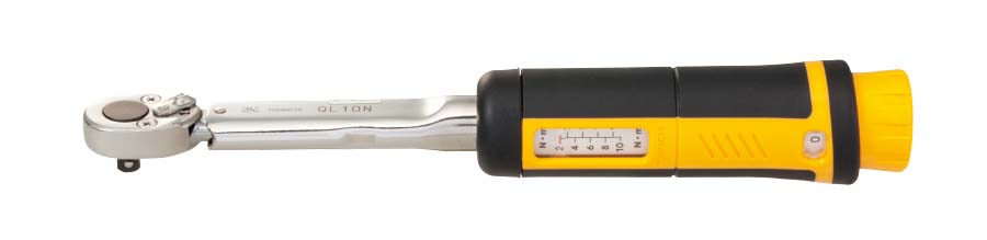 TOHNICHI QL5N — Torquímetro ajustable