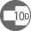TOHNICHI SH10DX1/2 — Cabezal intercambiable