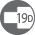 TOHNICHI SH19DX22 — Cabezal intercambiable