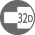 TOHNICHI RH32DX46 — Cabezal intercambiable