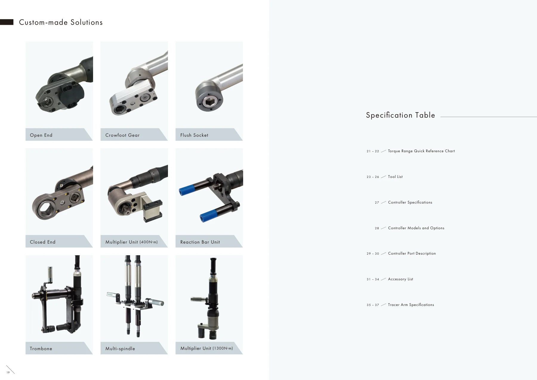 ESTIC Flush Socket — Vaso de bajo perfil a medida