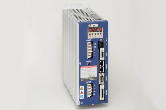 ESTIC SPU50M-20 — Controladores de ensamblaje