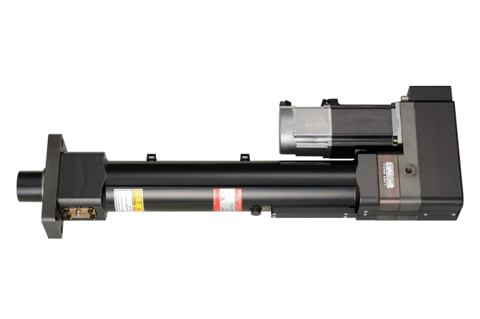 ESTIC SPC010-20-F — Servoprensas eléctricas