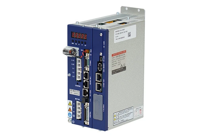 ESTIC MPU60-40-D — Controladores de servoprensa