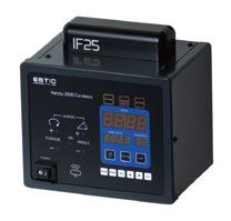 ESTIC EHC2-IF25-Z3D — Interfaces Cordless 2