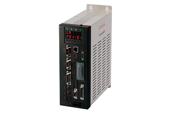 ESTIC ENRZ-MU50-DNN — Controladores de ensamblaje