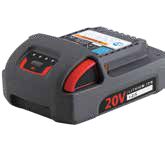 INGERSOLL RAND BL2012 — Batería · Ingersoll Rand