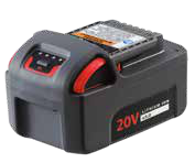 INGERSOLL RAND BL2022 — Batería · Ingersoll Rand