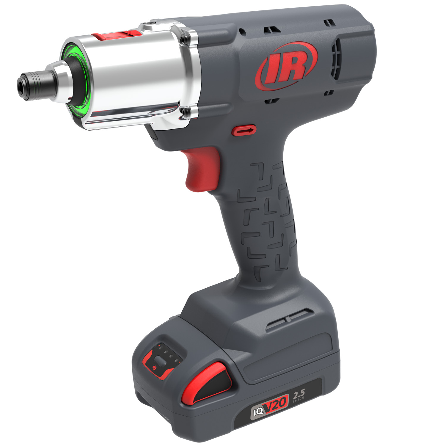 INGERSOLL RAND QCP2P02Q4