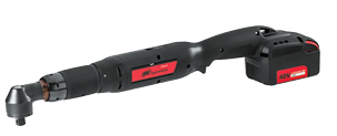INGERSOLL RAND QXN5AT35PS08 — Atornilladores · QX Series