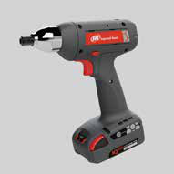 INGERSOLL RAND QXBD2PT004PS04 — Atornilladores · QX Connect