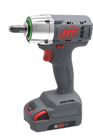 INGERSOLL RAND RTS025PQ4