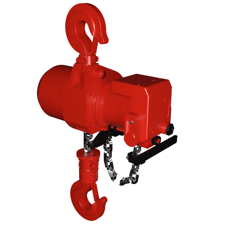 TCR-3000 Air Hoist