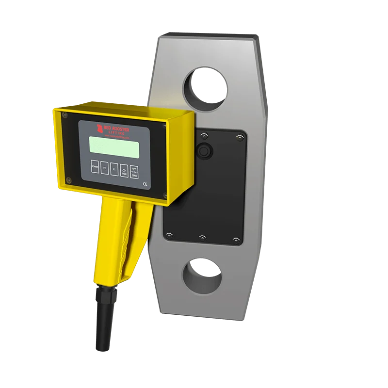 SWLT5 Telemetry Load Cell - Rental