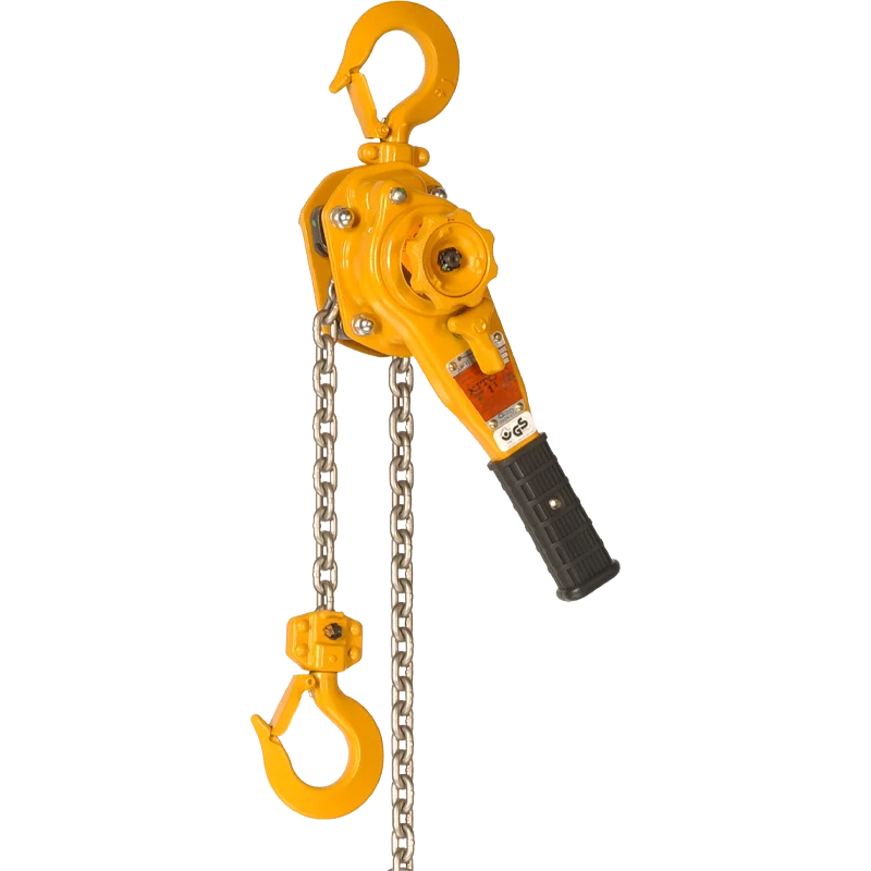 LB008 Lever Hoist