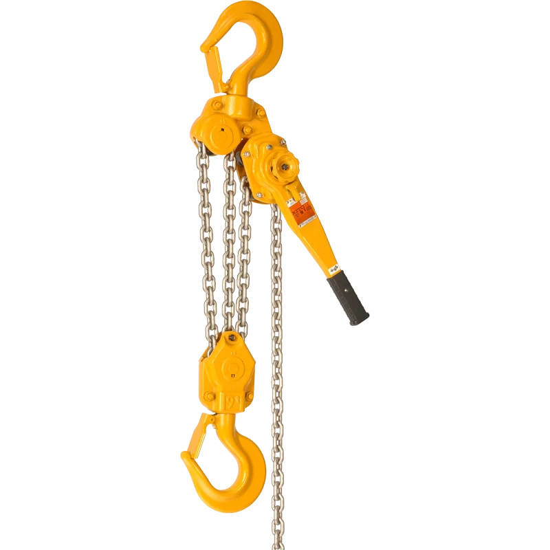 LB090 Lever Hoist