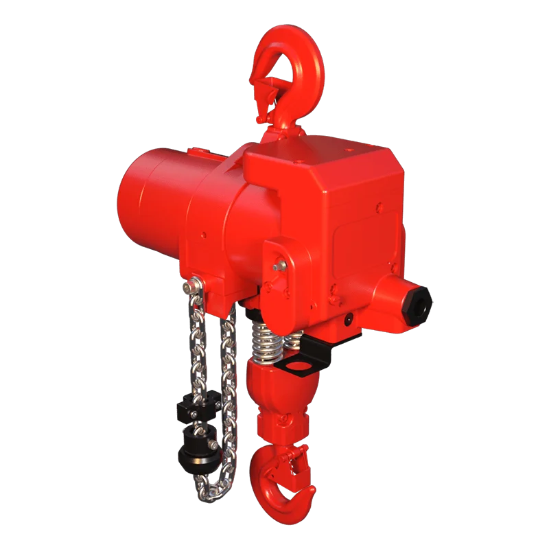 TCR-1000/2 Air Hoist