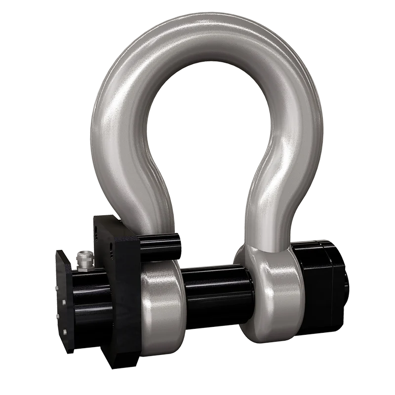 RR-SM Marine Load Shackle