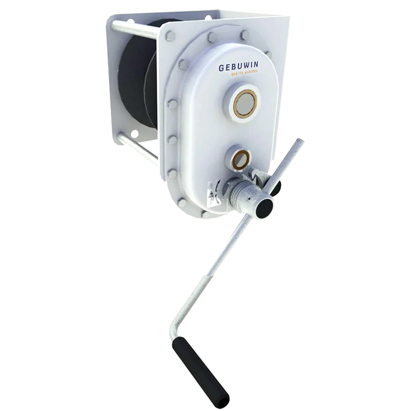 TL1000-1500 Spur Gear Hand Winch