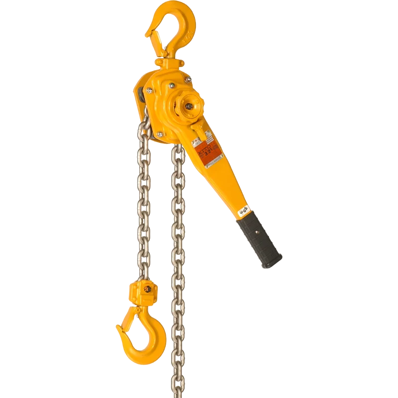 LB032 Lever Hoist