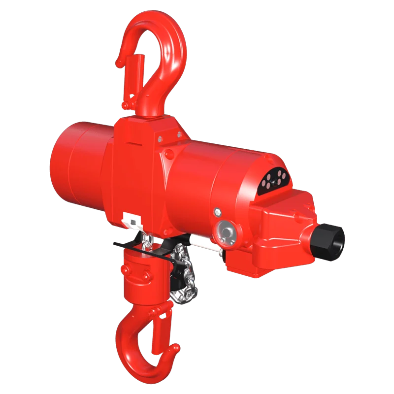 TCR-250 Mini Air Hoist