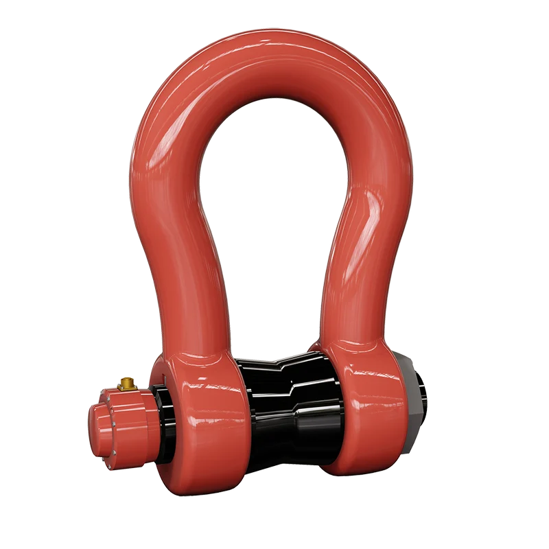 RR-S Load Shackle