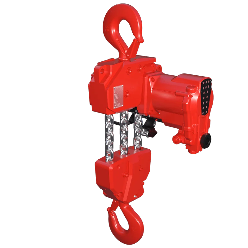 TMH-9000/3 Air Hoist