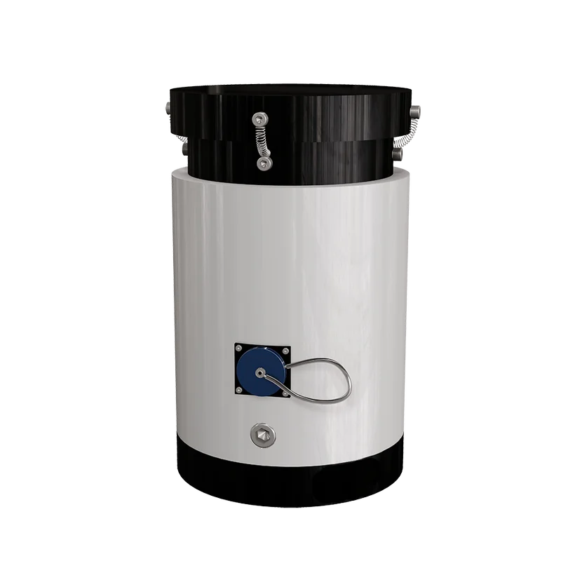 RED ROOSTER LIFTING RR-COM9500 Compression Load Cell — Células de compresión