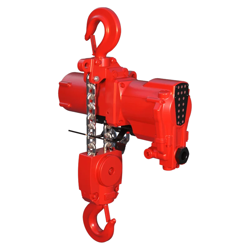 TMH-6000/2 Air Hoist