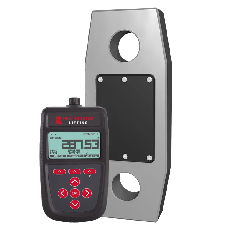 RRI-C5M Cabled Load Cell