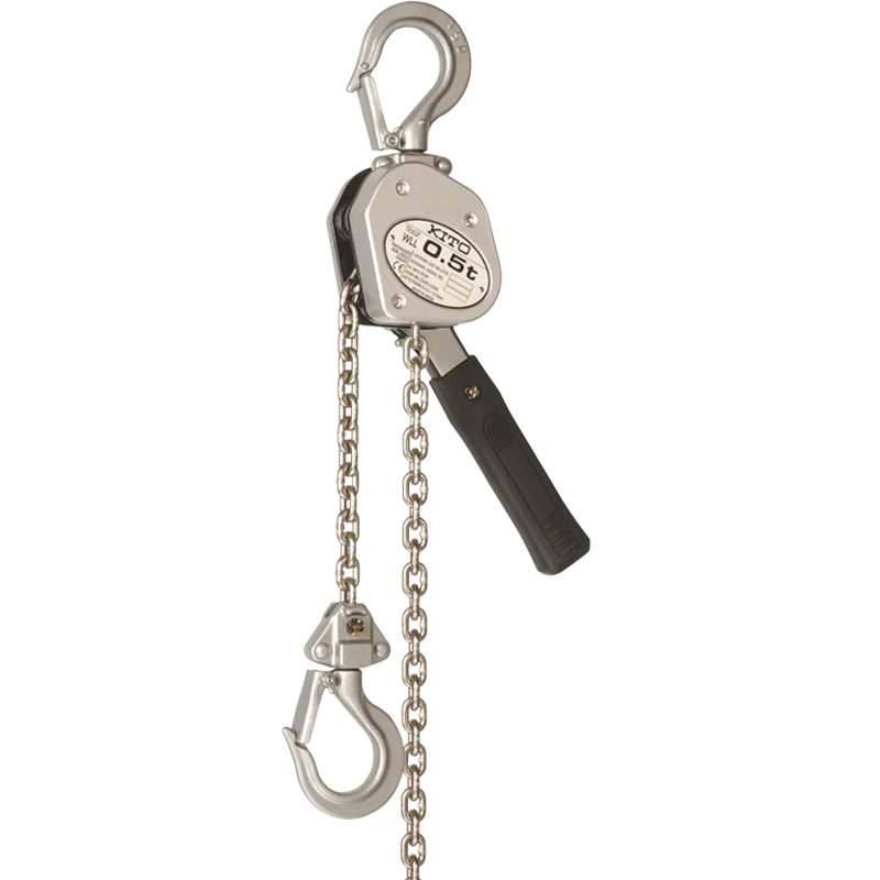 LX005 Lever Hoist