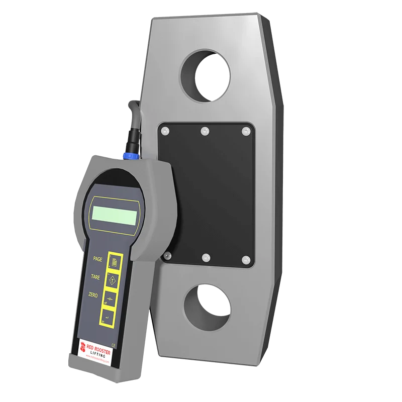 RED ROOSTER LIFTING RRI-C75 Cabled Load Cell - Rental — Células de carga