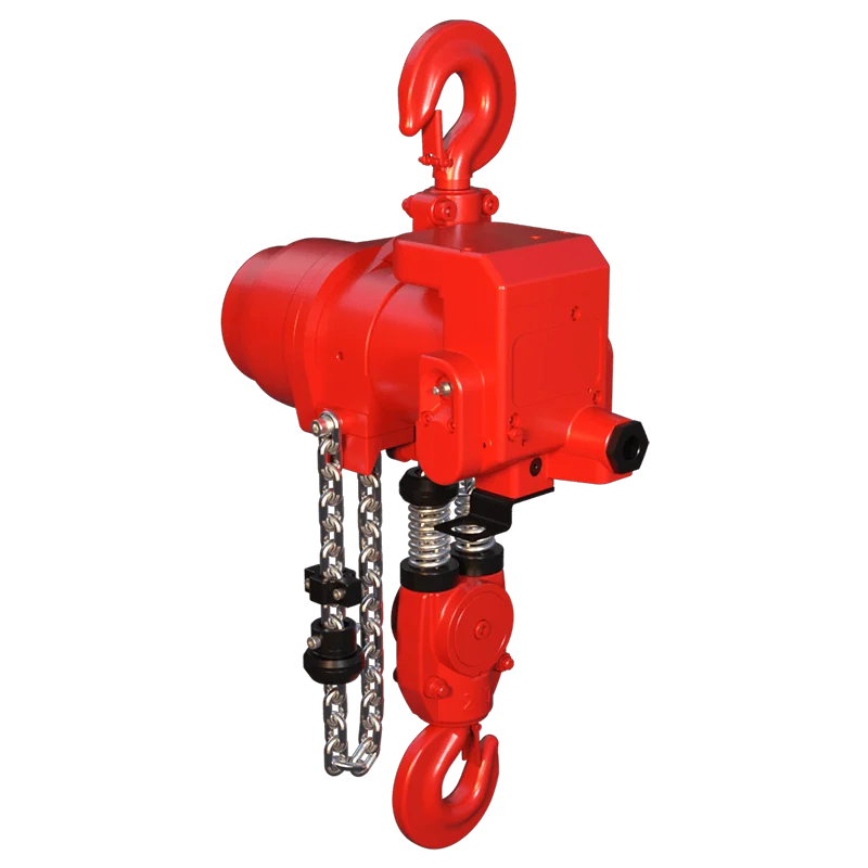 TCR-2000/2 Air Hoist