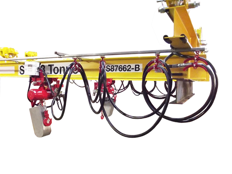 Festoon Systems