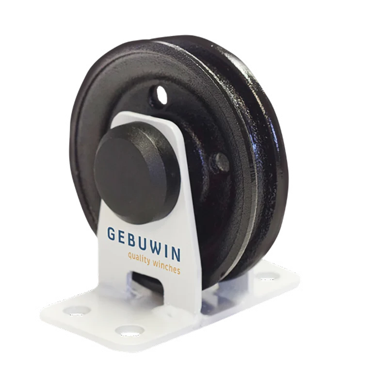 KB Series Pulley Block