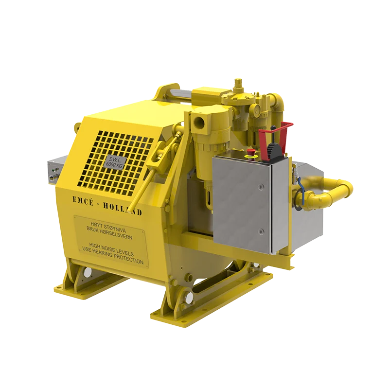 OAW/OMR Offshore Air Winch