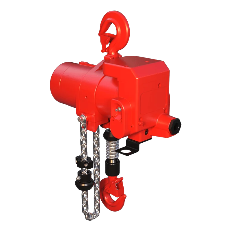 TCR-500 Air Hoist