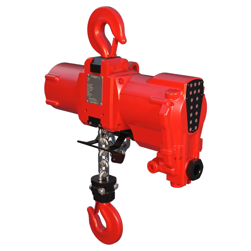 TMH-3000 Air Hoist