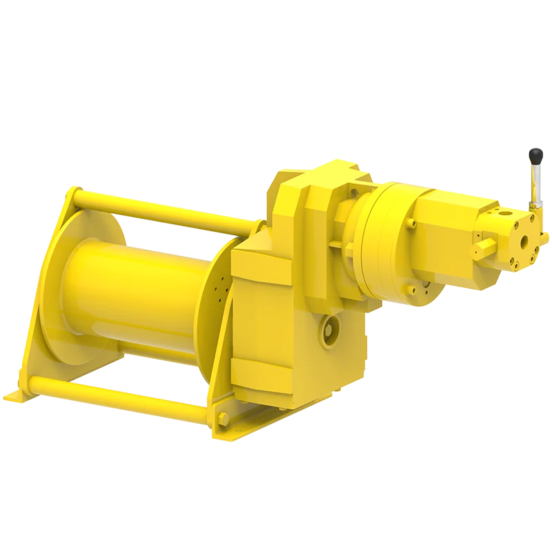 A/F Air Winch