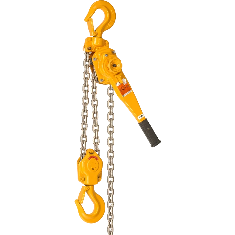 LB063 Lever Hoist