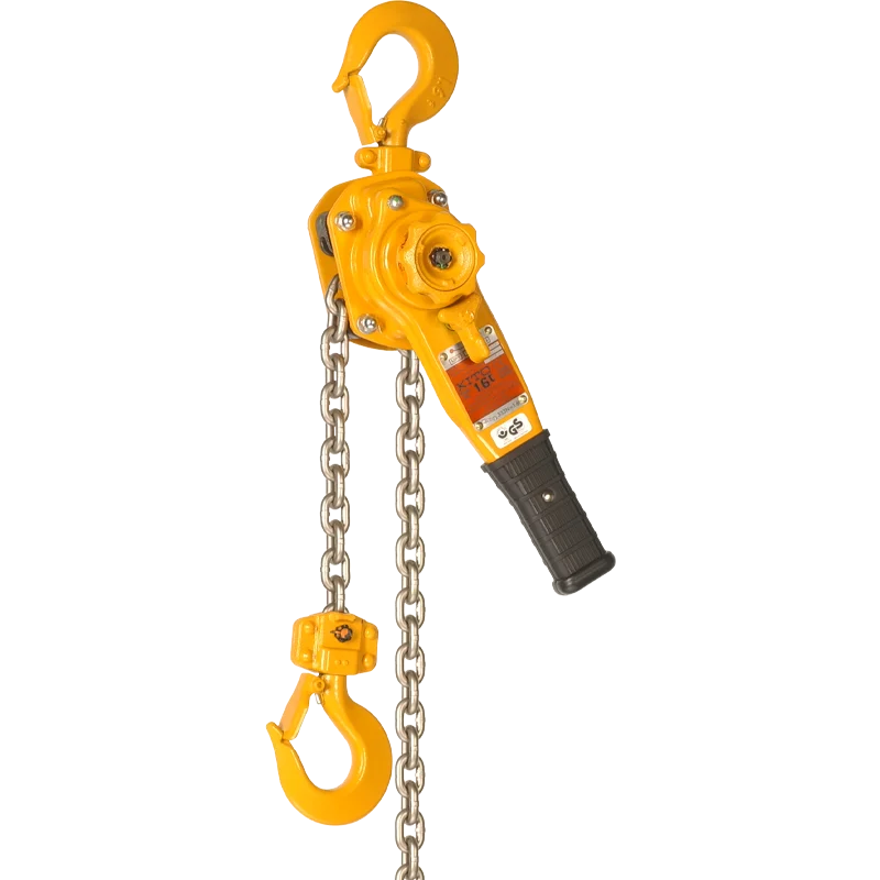 LB016 Lever Hoist
