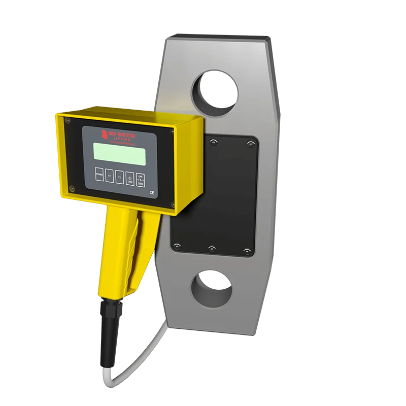 SWLD5 Cabled Load Cell - Rental