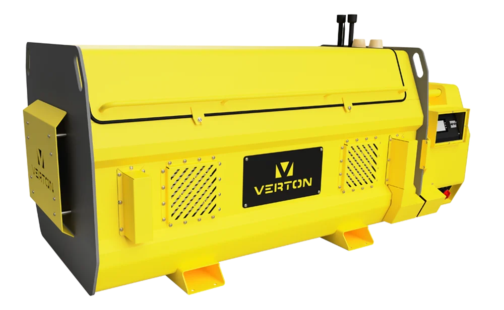 EVEREST SPINPOD 30